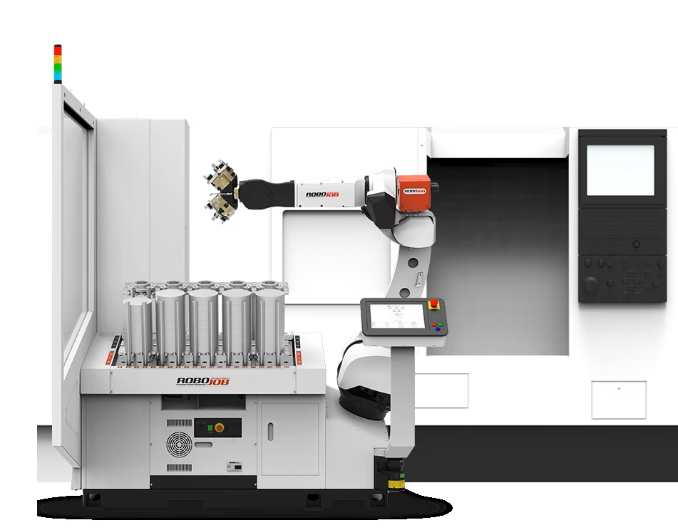 Module Automation Drehen