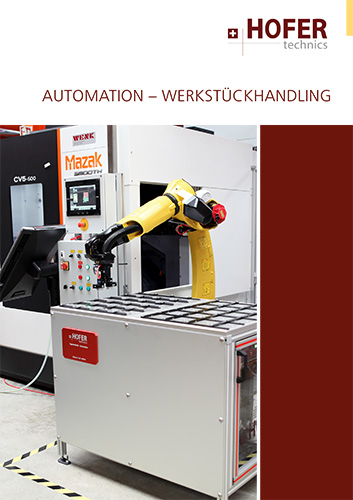 Flyer Automation 1