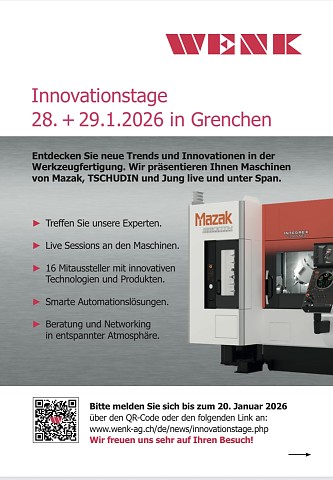 Innovationstage 28.-29.1.2026