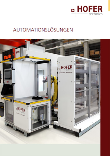 Flyer Automation 2