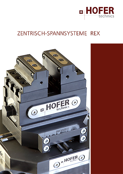 Flyer Zentrisch Spannsystem 1