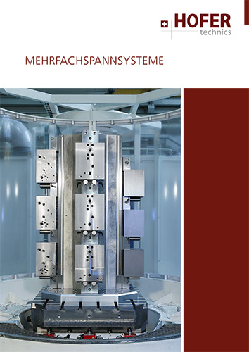 Mehrfachspannsysteme